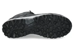 Herren Meindl Trekkingschuh MODELLO MID GTX- schwarz/anthrazit