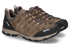 Herren Meindl Trekkingschuh MONDELLO GTX- braun