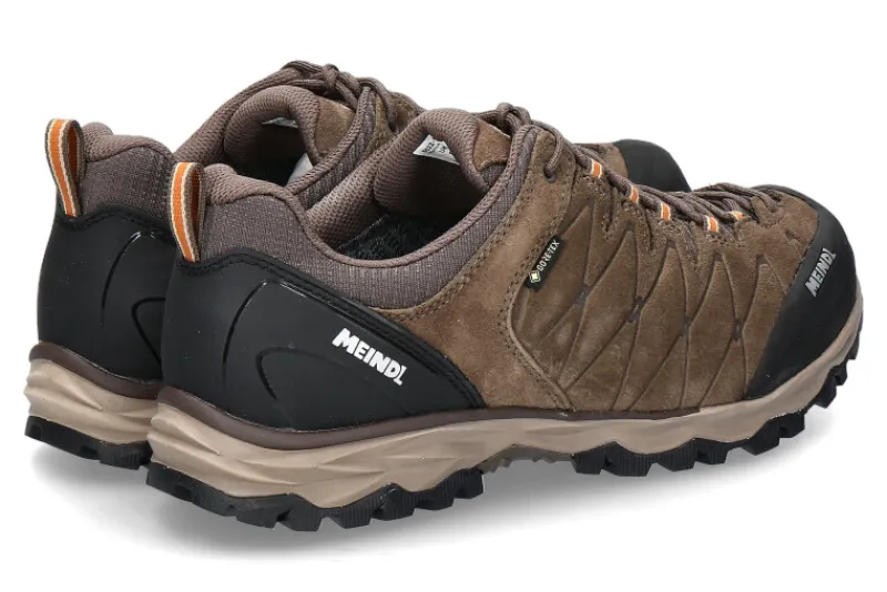Herren Meindl Trekkingschuh MONDELLO GTX- braun
