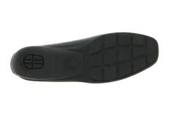 Damen Mephisto Slipper NATALA NAVY CEYLAN SALDANA