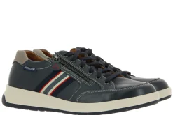 Herren Mephisto Sneaker LISANDRO RANDY NAVY