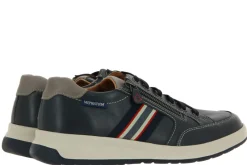 Herren Mephisto Sneaker LISANDRO RANDY NAVY