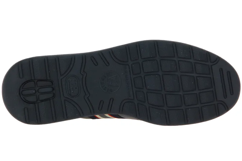 Herren Mephisto Sneaker LISANDRO RANDY NAVY