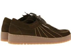 Herren Mephisto Sneaker RAINBOW MOSS VELOURS 9819 (45)