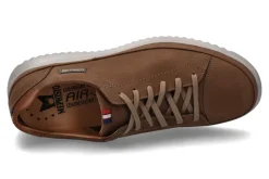 Herren Mephisto Sneaker THOMAS TAUPE