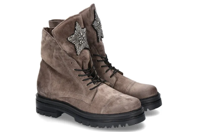 Damen Mjus Bootie M77277 GRIGIO/grau