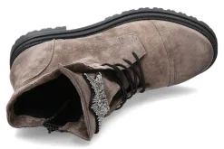 Damen Mjus Bootie M77277 GRIGIO/grau