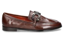 Damen Mjus Loafer L53104 NAPPA- castagna/braun