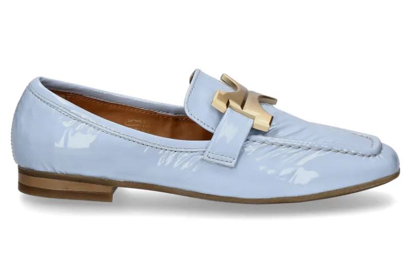 Damen Mjus Loafer T85102 VERNICE- cielo