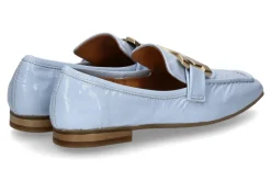 Damen Mjus Loafer T85102 VERNICE- cielo