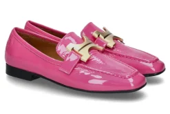 Damen Mjus Loafer T85102 VERNICE- fuxia