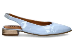 Damen Mjus Slingback T98101- cielo blau