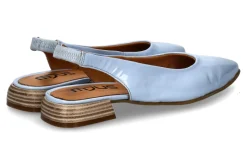 Damen Mjus Slingback T98101- cielo blau