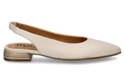 Damen Mjus Slingback T98101- latte