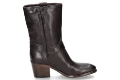 Damen Mjus Stiefel LEATHER MOKA