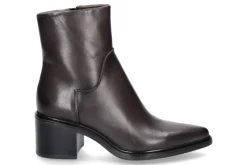 Damen Mjus Stiefelette NAPPA GRIGIO