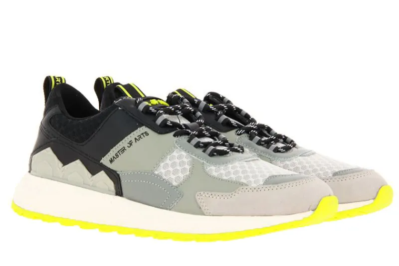 Herren MOA Master of Arts Sneaker FUTURA TRAIL GRAY (42)
