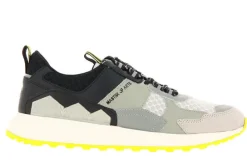 Herren MOA Master of Arts Sneaker FUTURA TRAIL GRAY  (42)