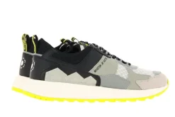 Herren MOA Master of Arts Sneaker FUTURA TRAIL GRAY (42)
