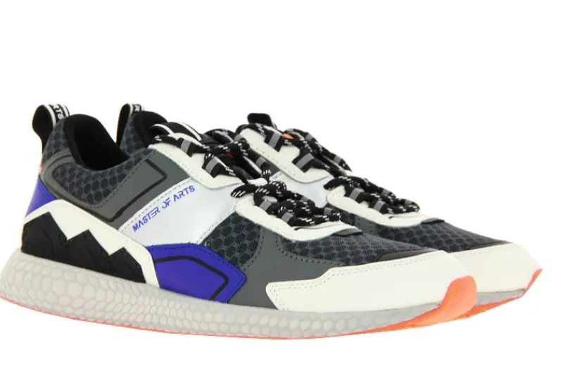 Herren MOA Master of Arts Sneaker FUTURA TRAIL SPECIAL EDITION (42)