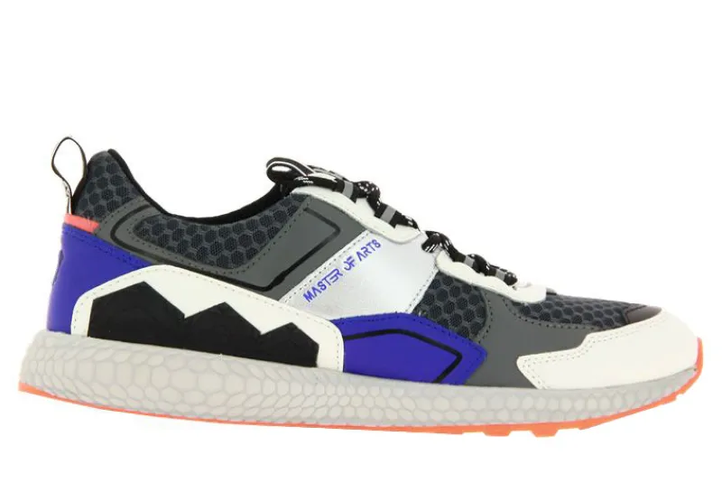 Herren MOA Master of Arts Sneaker FUTURA TRAIL SPECIAL EDITION (42)