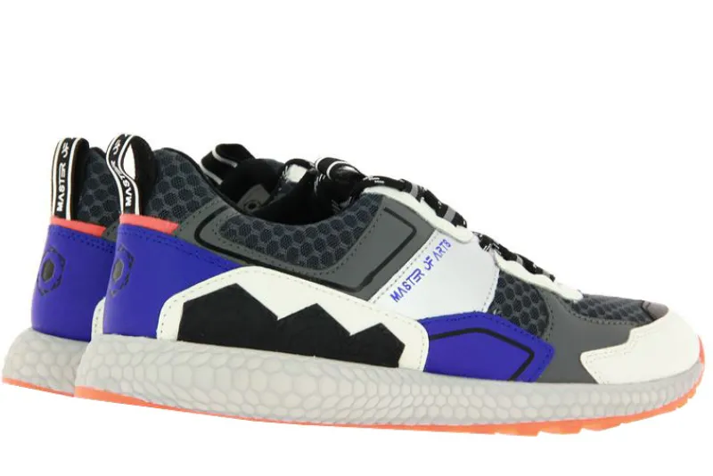 Herren MOA Master of Arts Sneaker FUTURA TRAIL SPECIAL EDITION (42)