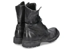 Damen Moma Damen-Stiefelette MALE CUSNA grey rust/grau