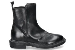 Damen Moma Stiefelette BRISTOL GARDA- nero/schwarz