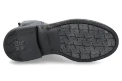 Damen Moma Stiefelette BRISTOL GARDA- nero/schwarz