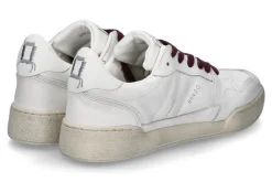 Herren Monoway Herren-Sneaker BANGO 01M- white/ weiss