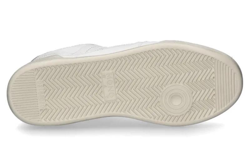 Herren Monoway Herren-Sneaker BANGO 01M- white/ weiss