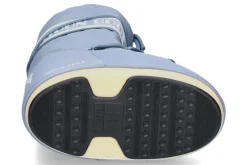 Damen Moon Boot Boots ICON NYLON- elephant grey