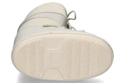 Damen Moon Boot Boots ICON RUBBER- cream