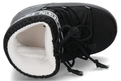 Damen Moon Boot CLASSIC LOW 2 BLACK