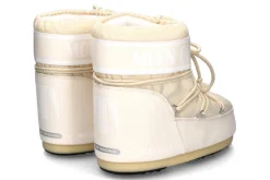 Damen Moon Boot CLASSIC LOW 2- cream