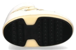 Damen Moon Boot CLASSIC LOW 2- cream