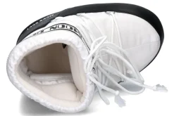 Damen Moon Boot CLASSIC LOW 2 WHITE