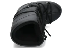 Damen Moon Boot ICON RUBBER BLACK