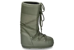 Damen Moon Boot ICON RUBBER KHAKI
