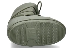 Damen Moon Boot ICON RUBBER KHAKI