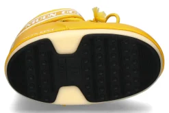 Damen Moon Boot Snowboot ICON LOW NYLON- yellow