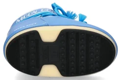 Damen Moon Boot Snowboot ICON LOW NYLON- alaskan blue