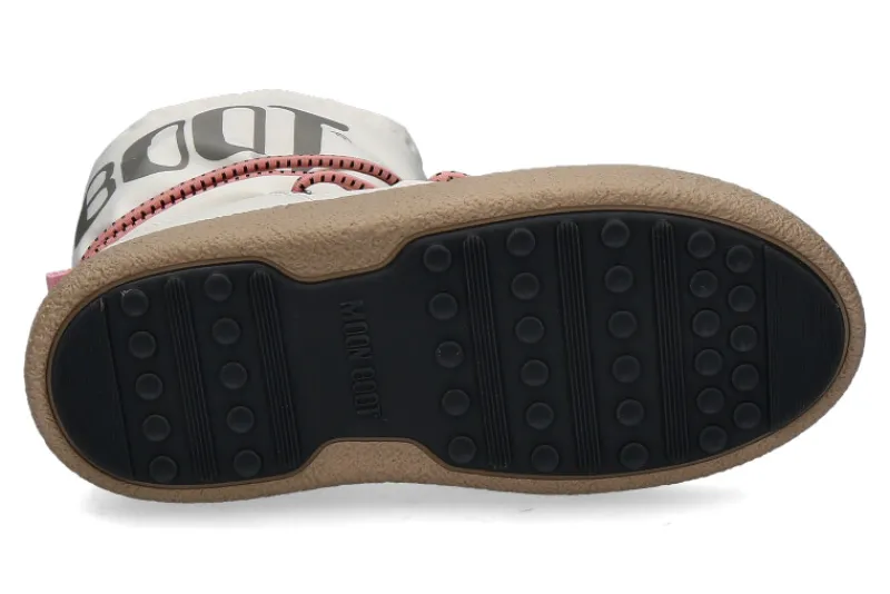 Damen Moon Boot Snowboot LTRACK POLAR- beige