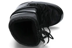 Damen Moon Boot Snowboots GLANCE BLACK (42-44)