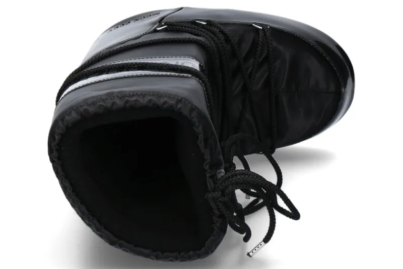 Damen Moon Boot Snowboots GLANCE BLACK (42-44)