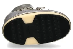 Damen Moon Boot Snowboots ICON LOW GLANCE PLATINUM