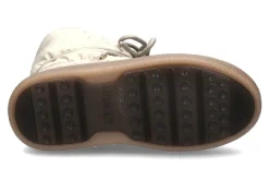 Damen Moon Boot Snowboots LTRACK SUEDE NYLON SAND