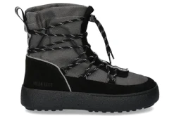 Herren Moon Boot Snowboots MTRACK CITIZEN BLACK GREY