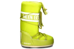 Damen Moon Boot Snowboots NYLON LIME