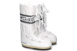 Damen Moon Boot Snowboots NYLON WHITE (42-44)